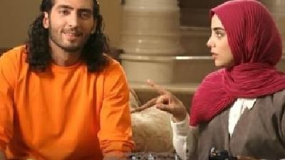 مینو و شاهین در فصل چهارم سریال از سرنوشت