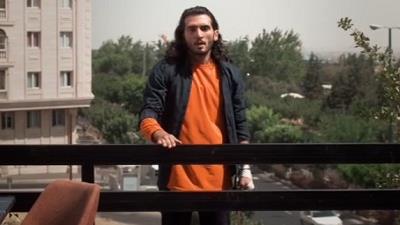 شاهین در فصل چهارم سریال از سرنوشت