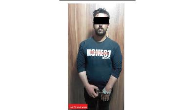 اعترافات مردی که دو کودکش را کشت