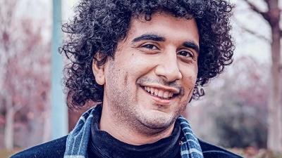 زندگی علی غریب بعد از قهرمانی در خنداننده شو تغییر کرد