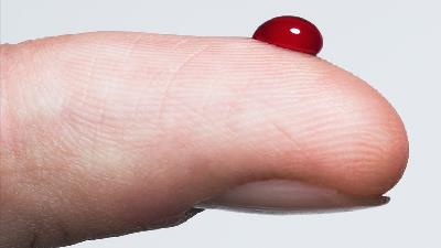 طب سنتی غلظت خون را چطور درمان می کند