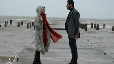 عکسی از فیلم نمور