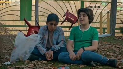 عکسی از سریال قصه هزار افسون