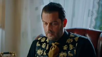 عکسی از سریال قصه هزار افسون