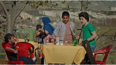 عکسی از سریال قصه هزار افسون