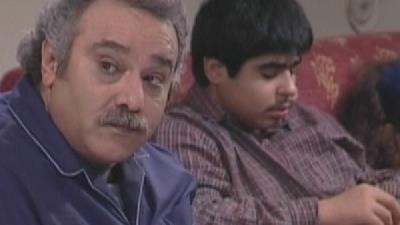 عکسی از سریال خوش رکاب