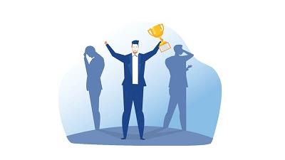 چرا خودمان را همیشه دست کم می گیریم