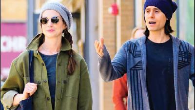 عکسی از سریال ما سقوط کردیم