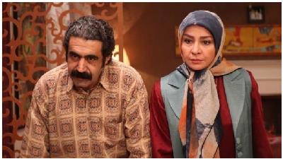 عکسی از سریال حکم رشد