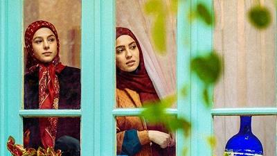 غکسی از سریال حوالی پاییز