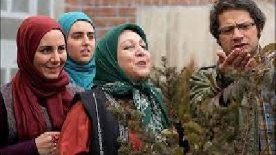 عکسی از سریال نقطه سر خط