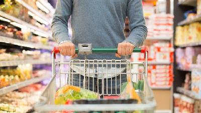 مواد غذایی را از کجا با تخفیف بخریم