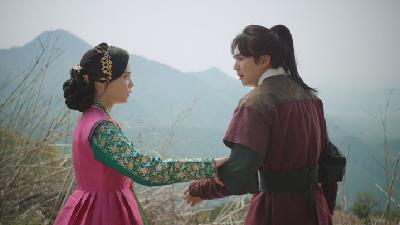 عکسی از سریال فرمانروای نقابدار