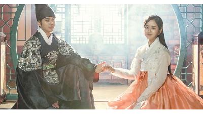 عکسی از سریال فرمانروای نقابدار