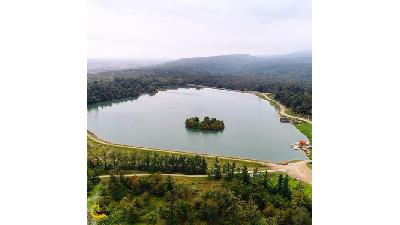 راه دسترسی به دریاچه آویدر نوشهر کجاست