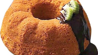 چگونه در خانه بدون فر کیک ساده بپزیم