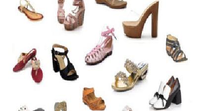 صندل و دمپایی زنانه از کجا بخریم