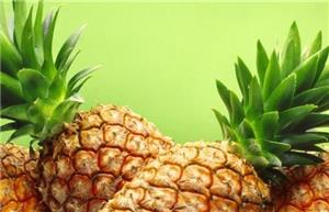 آناناس سرشار از ویتامین سی است