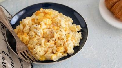 طرز تهیه و دستور پخت پنیر برشته شمالی را بخوانید