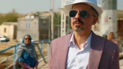 عکسی از سریال جادوگر