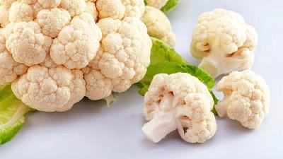 خوراک گل کلم را چطور درست می کنند