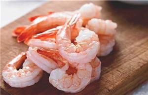 چه ادویه ای برای میگو خوب است