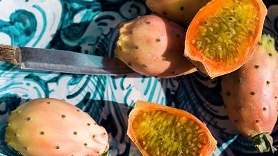 با فواید آب کاکتوس آشنا شوید