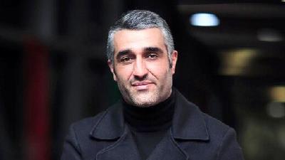 پژمان جمشیدی در چه فیلم و سریال هایی بازی کرده است