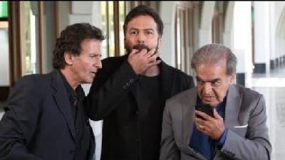 عکسی از فیلم چند میگیری گریه کنی 2