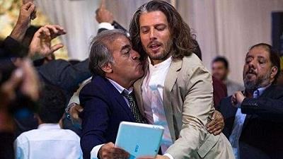 عکسی از فیلم چند میگیری گریه کنی 2