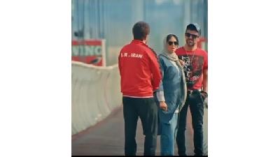 عکسی از سریال ساخت ایران 3