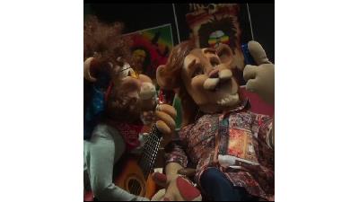 عکسی از سریال شهرک کلیله و دمنه