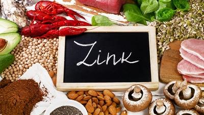 برای جبران کمبود زینک چی بخوریم