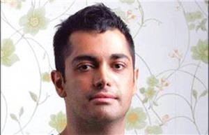 اشکان اشتیاق بازیگری را از کودکی شروع کرد