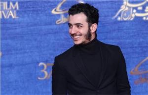 علی شادمان چگونه بازیگر شد