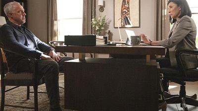 عکسی از سریال آمریکایی بوش: میراث