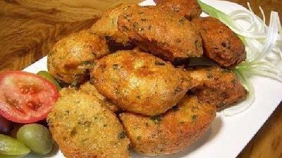 پاکورای سیب زمینی از غذاهای محبوب جنوبی ها است