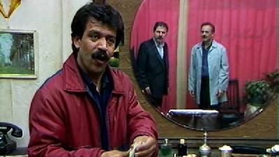 عکسی از سریال آرایشگاه زیبا