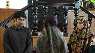 عکسی از سریال بازی نقاب ها