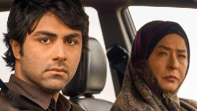 عکسی از سریال بازی نقاب ها