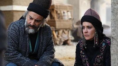 عکسی از سریال مستوران