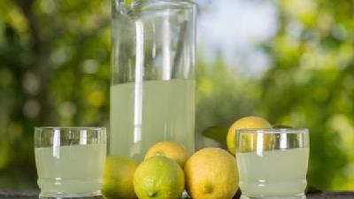 برای گرفتن تلخی آبلیمو چه باید کرد