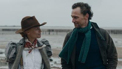 عکسی از سریال مار اسکس