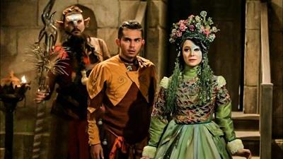 عکسی از فیلم تورنا 2