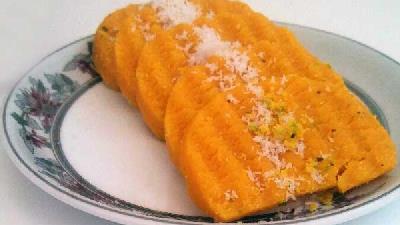 طرز تهیه و دستور پخت حلوای نثار ارومیه چگونه است