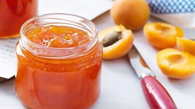 طرز تهیه مربای زردآلو چگونه است