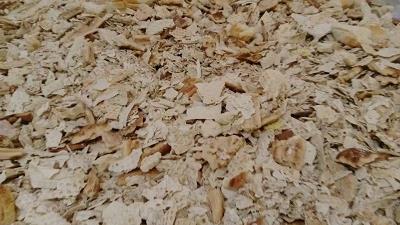 از نان خشک چه استفاده هایی می توان کرد