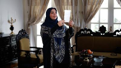 عکسی از سریال تازه وارد