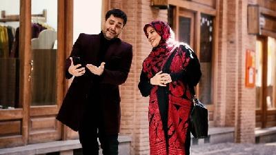 عکسی از سریال تازه وارد