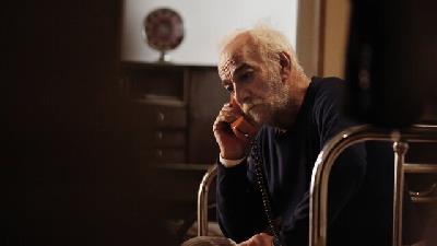 عکسی از سریال تازه وارد